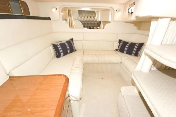 Slide: The Image of Sea Ray 340 Sundancer 2001 - 5