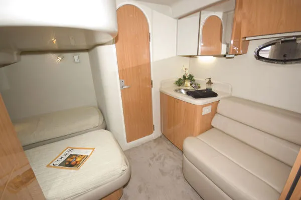 Slide: The Image of Regal 4160 2000 - 10
