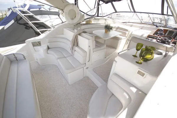 Slide: The Image of Regal 4160 2000 - 11