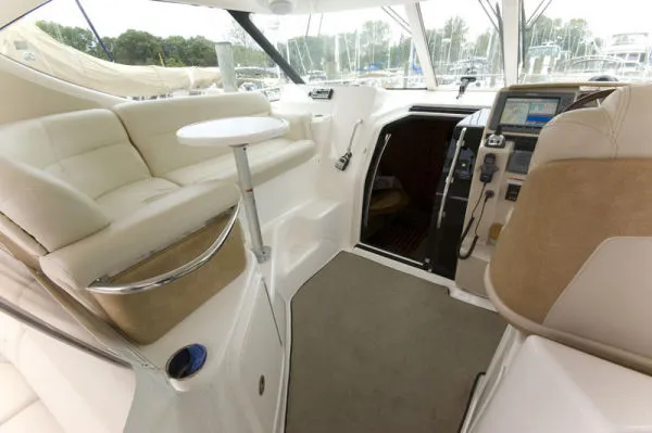 Slide: The Image of Tiara 3900 Sovran 2007 - 11