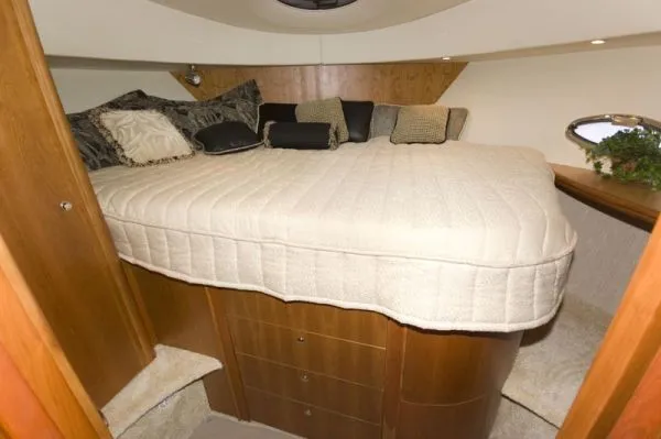 Slide: The Image of Silverton 39 Motoryacht 2003 - 6