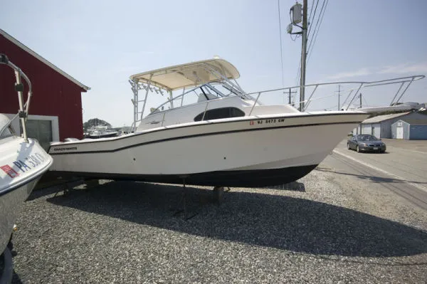 Slide: The Image of Grady-White 300 Marlin 1999 - 0