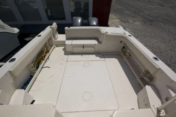 Slide: The Image of Grady-White 300 Marlin 1999 - 1