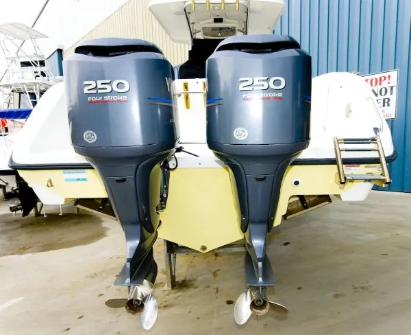 Slide: The Image of Century 3200 Center Console (VA) 2007 - 8