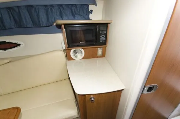 Slide: The Image of Bayliner 265 2007 - 11