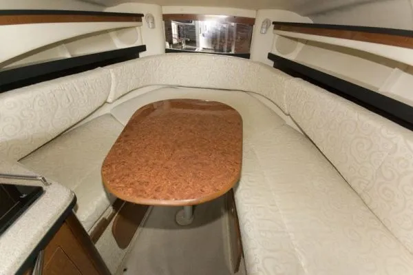 Slide: The Image of Sea Ray 260 Sundancer With Trailer 2005 - 3