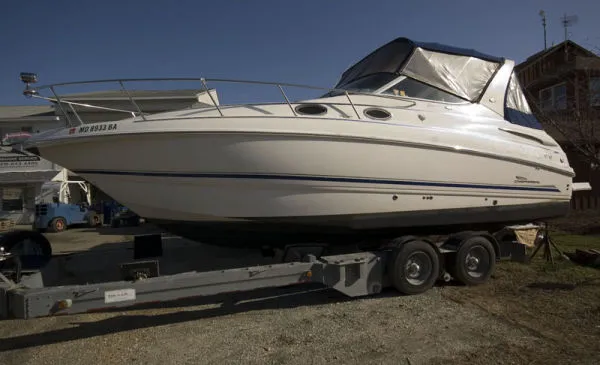 Slide: The Image of Chaparral 300 Signature 2002 - 0