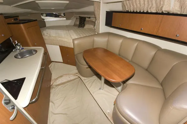 Slide: The Image of Chaparral 300 Signature 2002 - 1