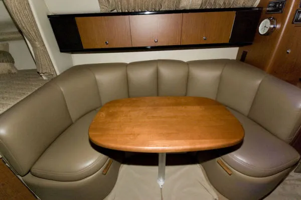 Slide: The Image of Chaparral 300 Signature 2002 - 3