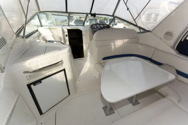Slide: The Image of Chaparral 300 Signature 2002 - 8