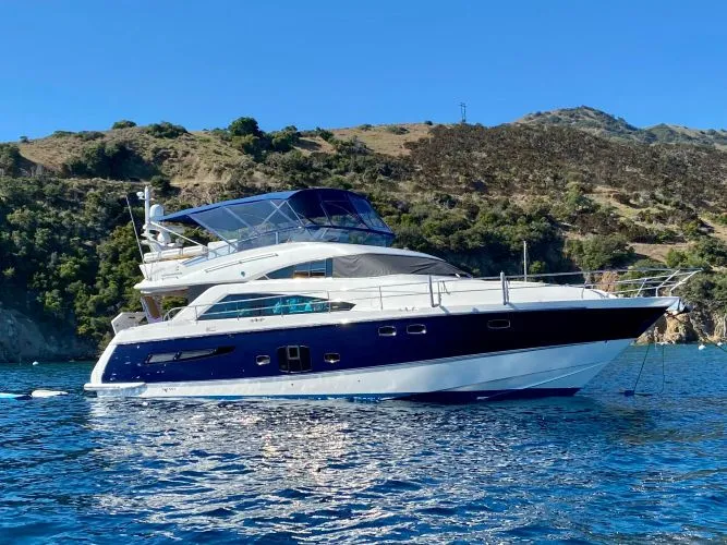 Slide: The Image of 2010 Fairline Squadron - Image 48 - 48