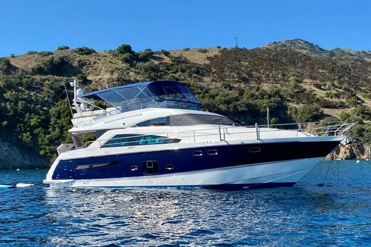 Slide: The Image of 2010 Fairline Squadron - Image 57 - 57