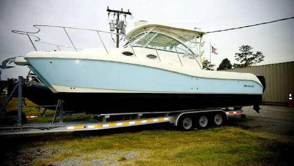 Slide: The Image of World Cat 320 EC CRAZY DEAL VA 2006 - 1
