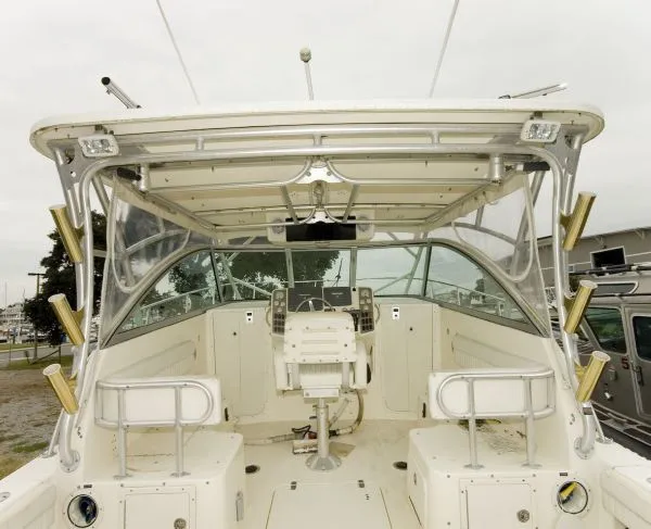 Slide: The Image of World Cat 320 EC CRAZY DEAL VA 2006 - 8