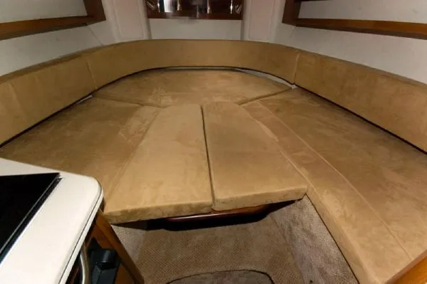 Slide: The Image of Sea Ray 280 Sundancer in MD 2010 - 9