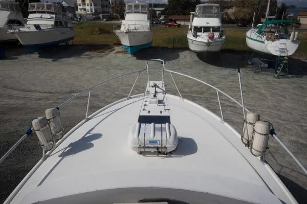 Slide: The Image of Luhrs 350 Tournament MD 1990 - 7