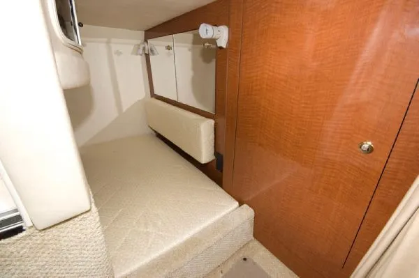 Slide: The Image of Sea Ray 280 Sundancer in MD 2004 - 8