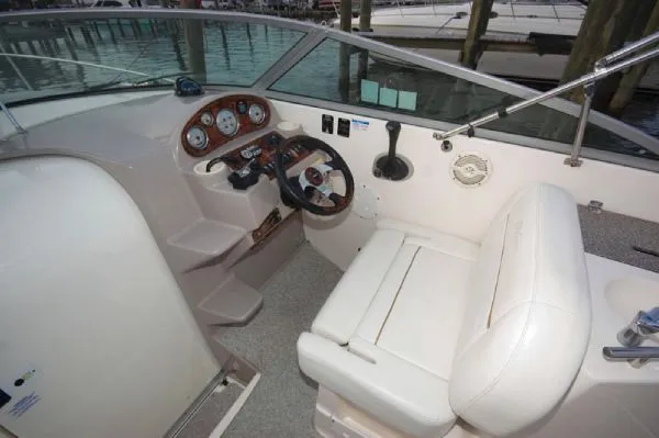 Slide: The Image of Rinker 270 Fiesta Vee (MD) 2004 - 1