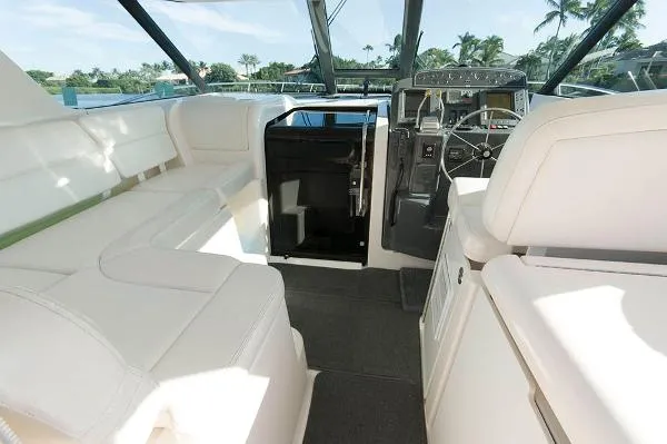 Slide: The Image of Tiara 3600 Sovran 2004 - 3