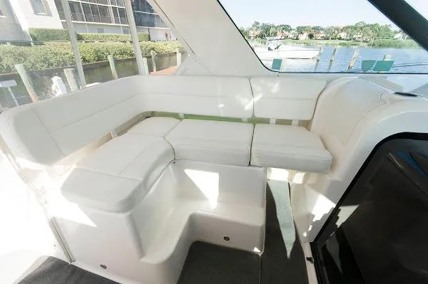 Slide: The Image of Tiara 3600 Sovran 2004 - 7