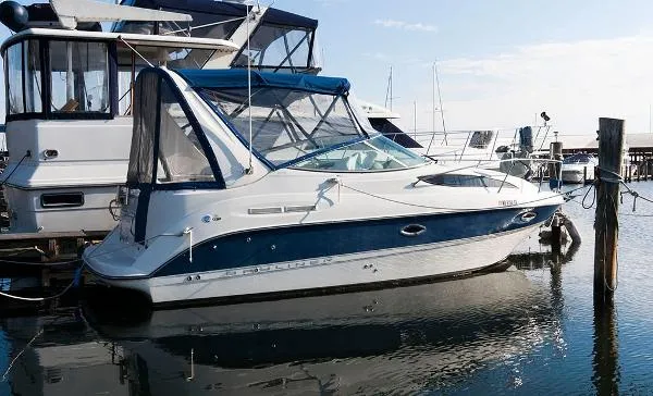 Slide: The Image of Bayliner 275 2007 - 0