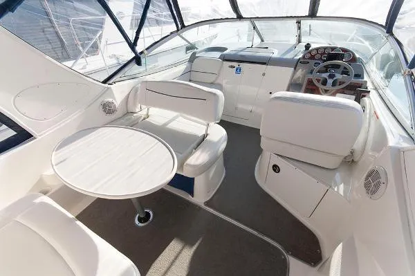 Slide: The Image of Bayliner 275 2007 - 1