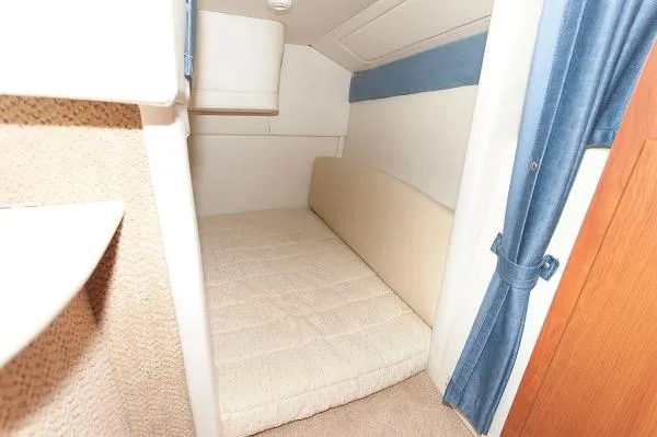 Slide: The Image of Bayliner 275 2007 - 10