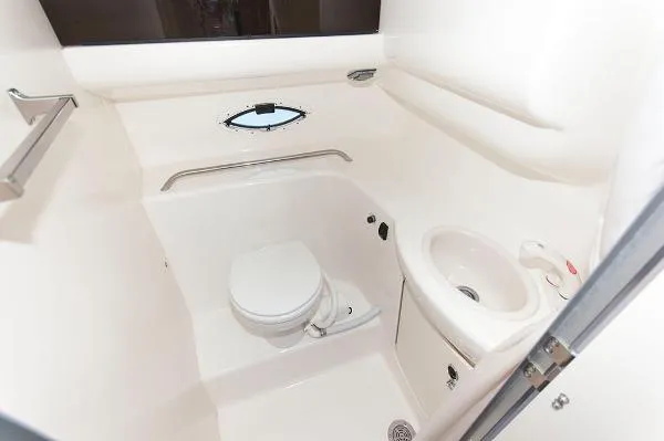 Slide: The Image of Bayliner 275 2007 - 11