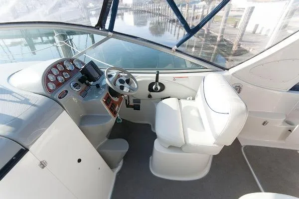 Slide: The Image of Bayliner 275 2007 - 2
