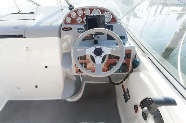 Slide: The Image of Bayliner 275 2007 - 3