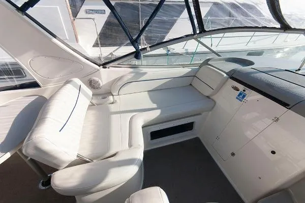Slide: The Image of Bayliner 275 2007 - 4