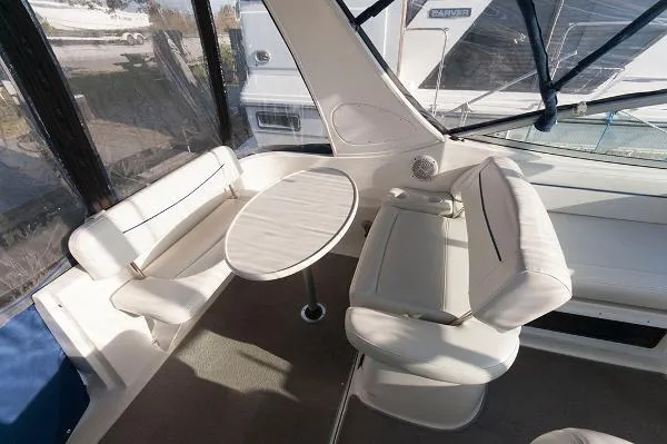 Slide: The Image of Bayliner 275 2007 - 5