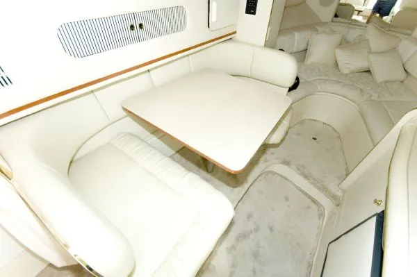 Slide: The Image of Sea Ray 270 Sundancer (very nice boat) 2000 - 11