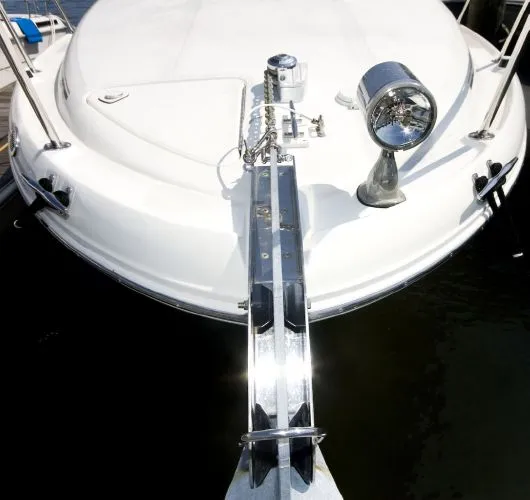 Slide: The Image of Sea Ray 270 Sundancer (very nice boat) 2000 - 2