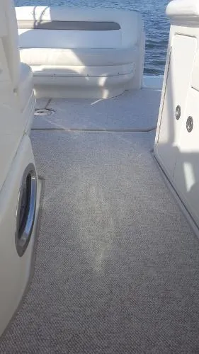 Slide: The Image of Sea Ray 340 Sundancer 2005 - 10
