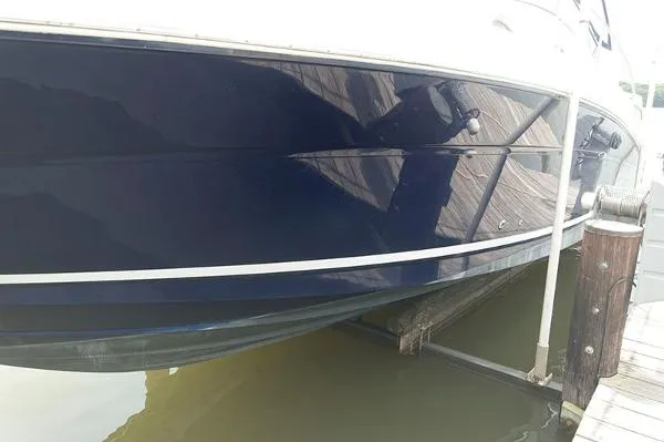 Slide: The Image of Sea Ray 340 Sundancer 2005 - 3
