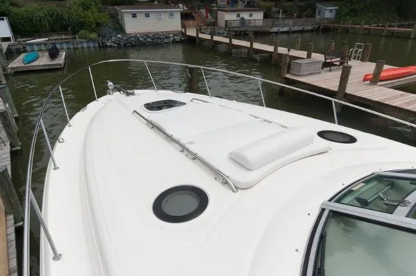Slide: The Image of Sea Ray 340 Sundancer 2005 - 5