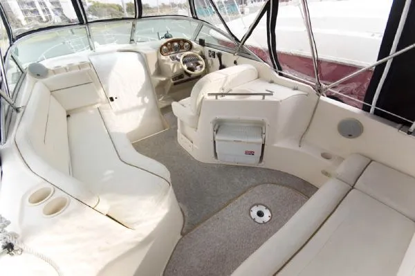 Slide: The Image of Rinker 250 Fiesta Vee (MD) 2002 - 1