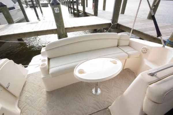 Slide: The Image of Rinker 342 Fiesta Vee (MD) 2005 - 1