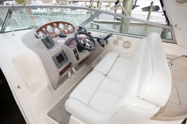 Slide: The Image of Rinker 342 Fiesta Vee (MD) 2005 - 11