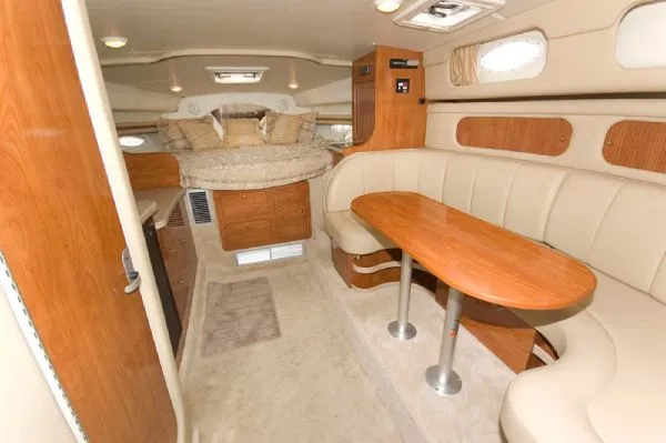 Slide: The Image of Rinker 342 Fiesta Vee (MD) 2005 - 3
