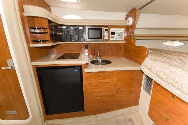 Slide: The Image of Rinker 342 Fiesta Vee (MD) 2005 - 4