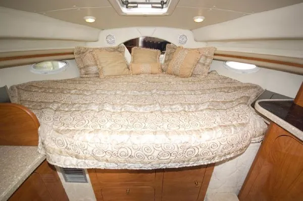 Slide: The Image of Rinker 342 Fiesta Vee (MD) 2005 - 6