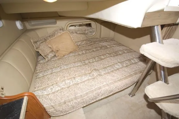 Slide: The Image of Rinker 342 Fiesta Vee (MD) 2005 - 7
