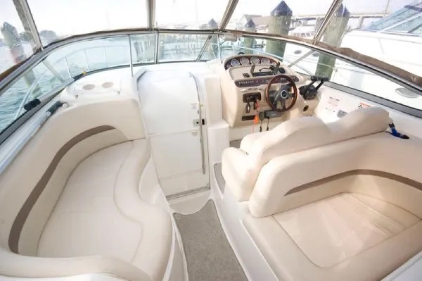 Slide: The Image of Chaparral 290 Signature (MD) 2006 - 11
