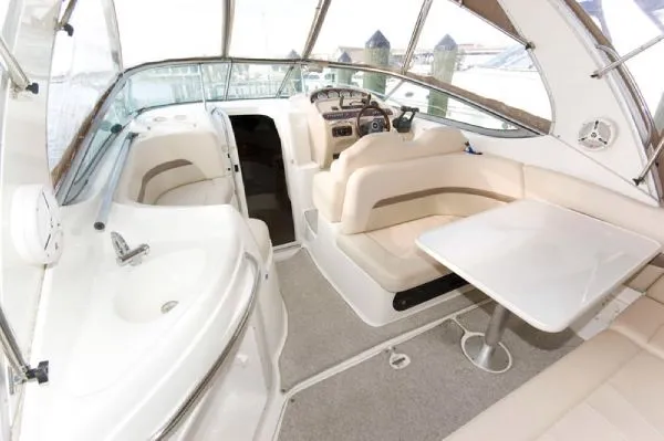 Slide: The Image of Chaparral 290 Signature (MD) 2006 - 2