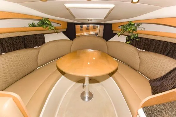 Slide: The Image of Chaparral 290 Signature (MD) 2006 - 4