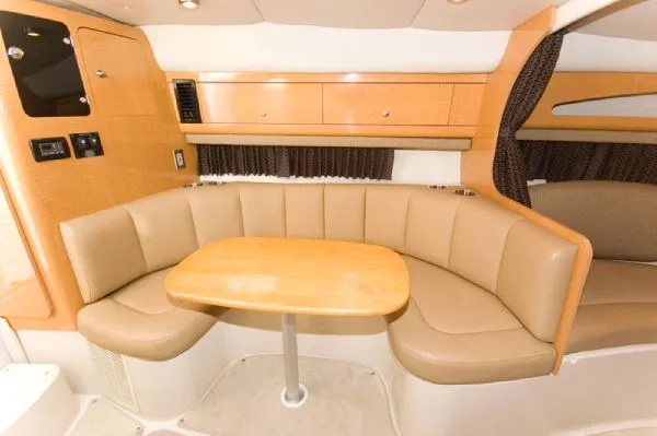 Slide: The Image of Chaparral 290 Signature (MD) 2006 - 5