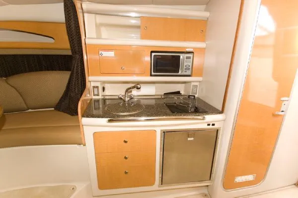 Slide: The Image of Chaparral 290 Signature (MD) 2006 - 6