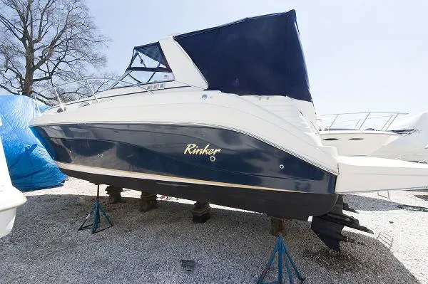 Slide: The Image of Rinker 342 2004 - 0